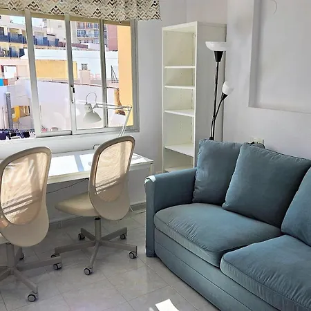 Sunny Apartment